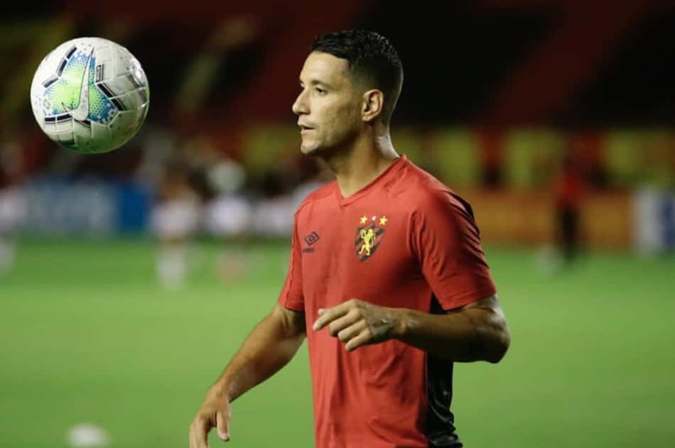 Thiago Neves