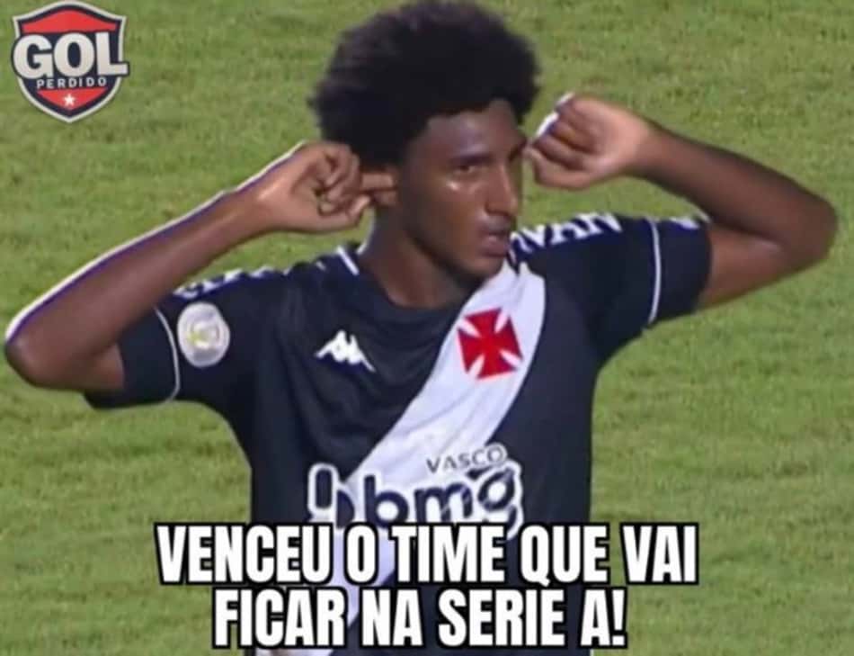 Lance!