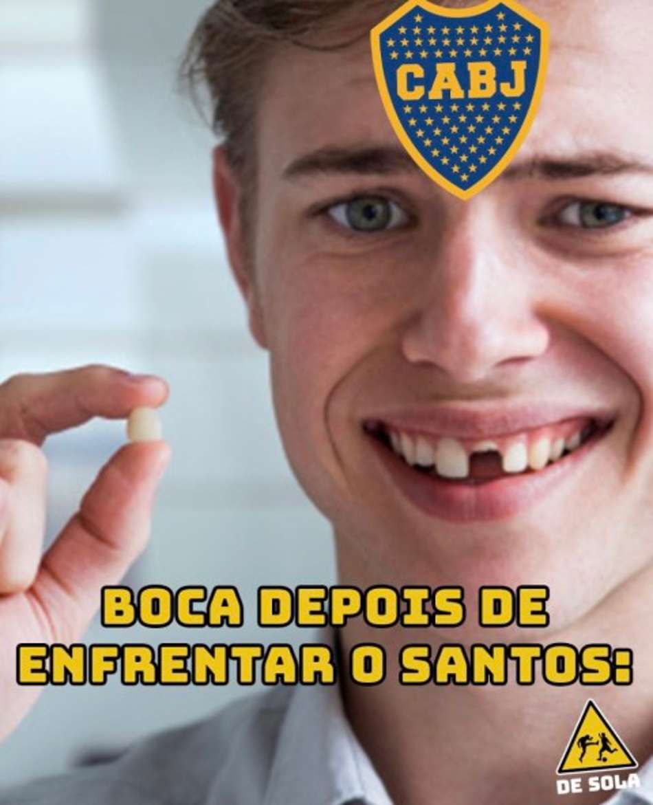 Lance!