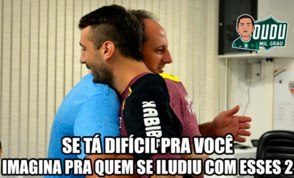 Lance!