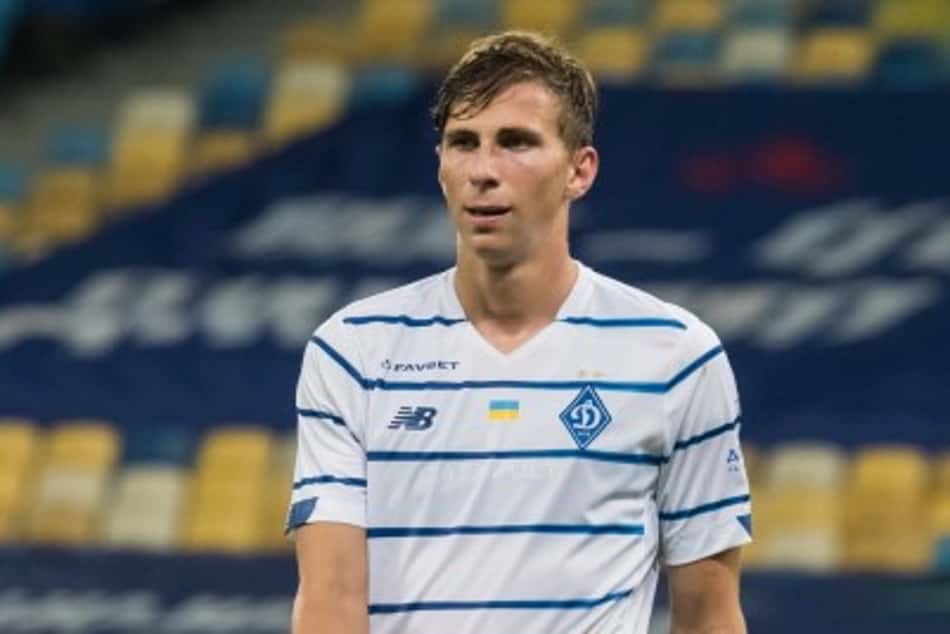 Illya Zabarnyi