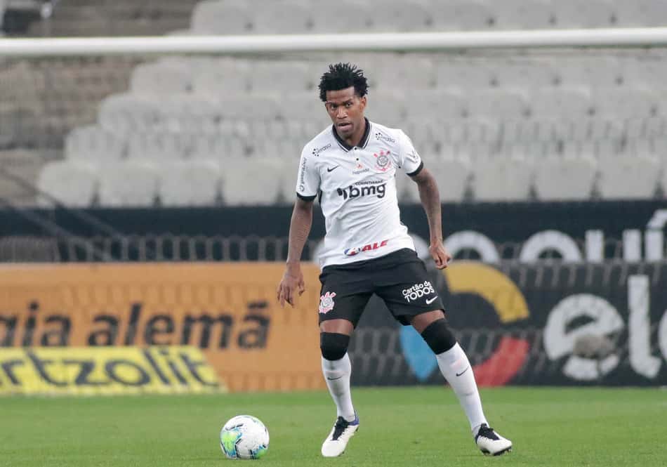Gil - Corinthians