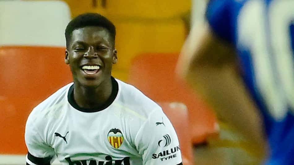 Yunus Musah