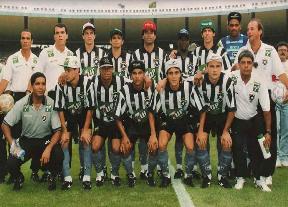 Botafogo 1995