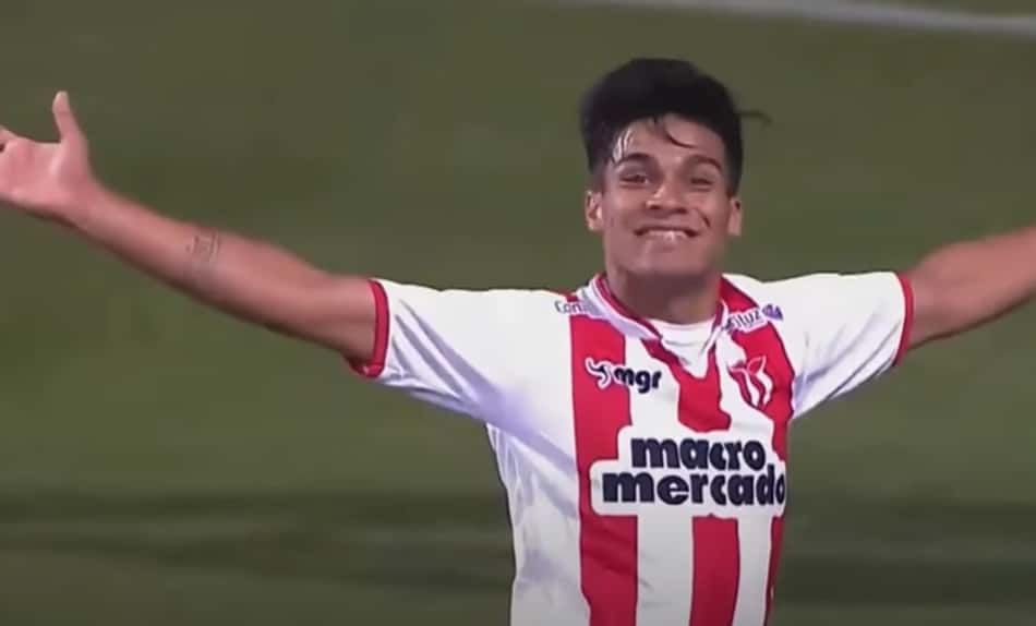 Matias Arezo