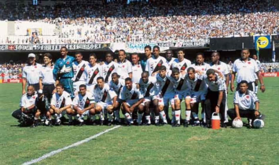 Vasco 2000