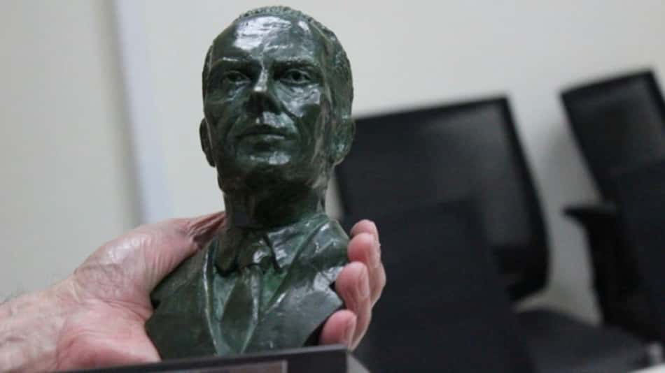Troféu João Saldanha