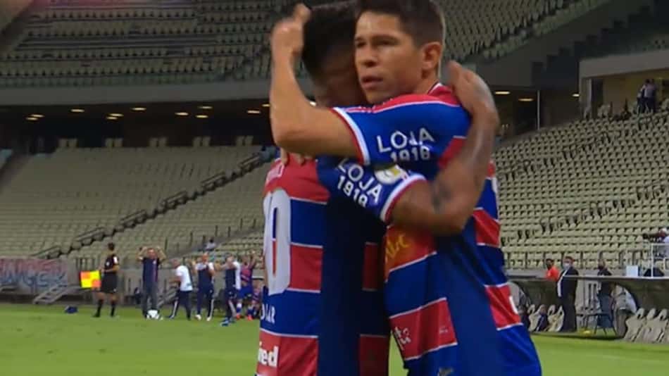 Lance!