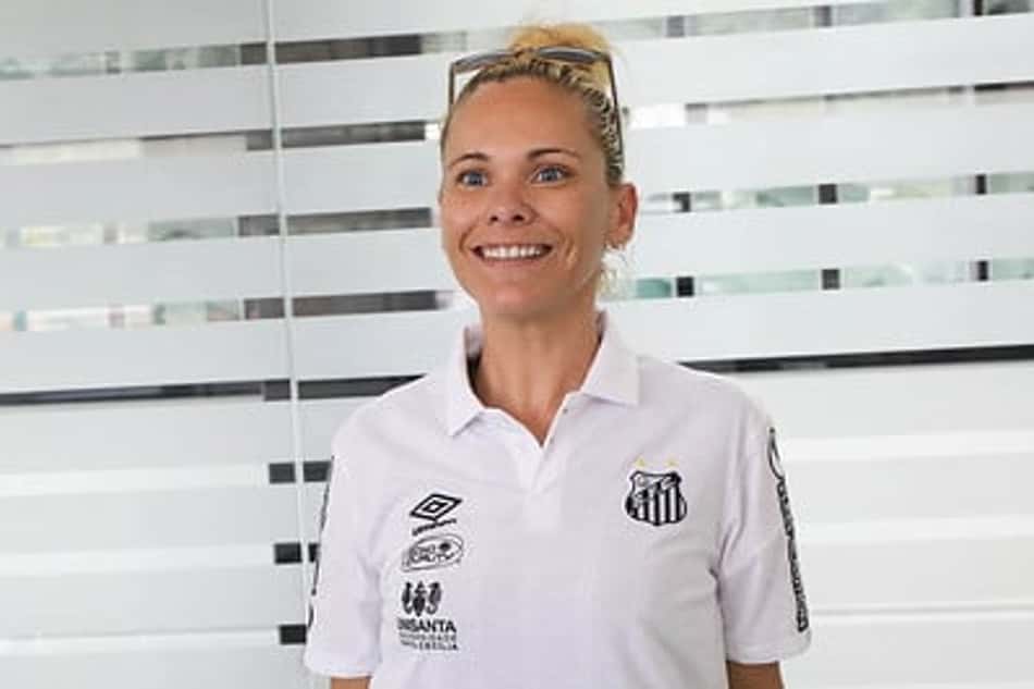 Sereias do Santos voltam aos treinos com reforços. Conheça o elenco completo