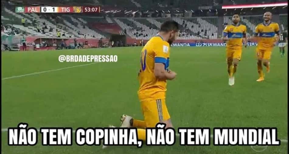 Lance!