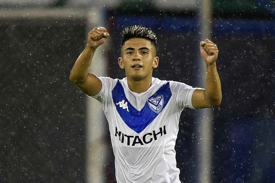 Thiago Almada