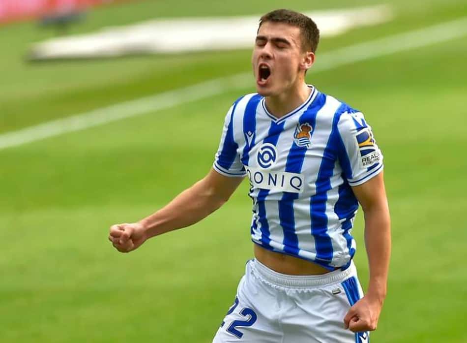 Ander Barrenetxea