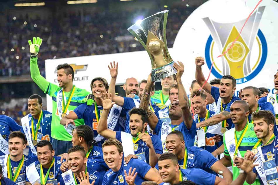 Cruzeiro 2014