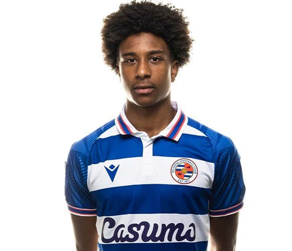 Michael Olise