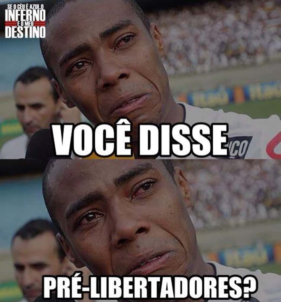 Lance!
