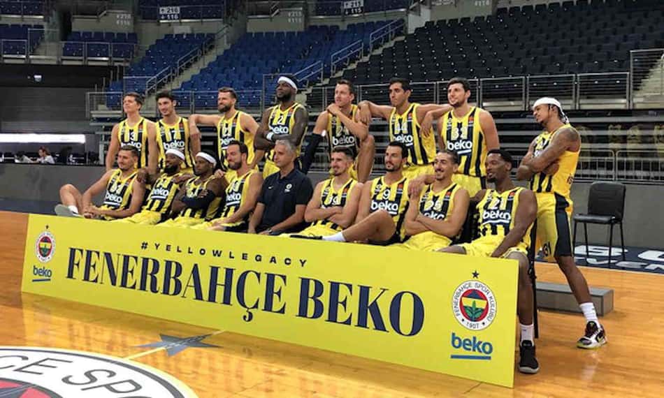 Fenerbahçe Beko