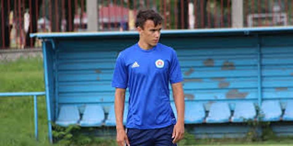 David Strelec