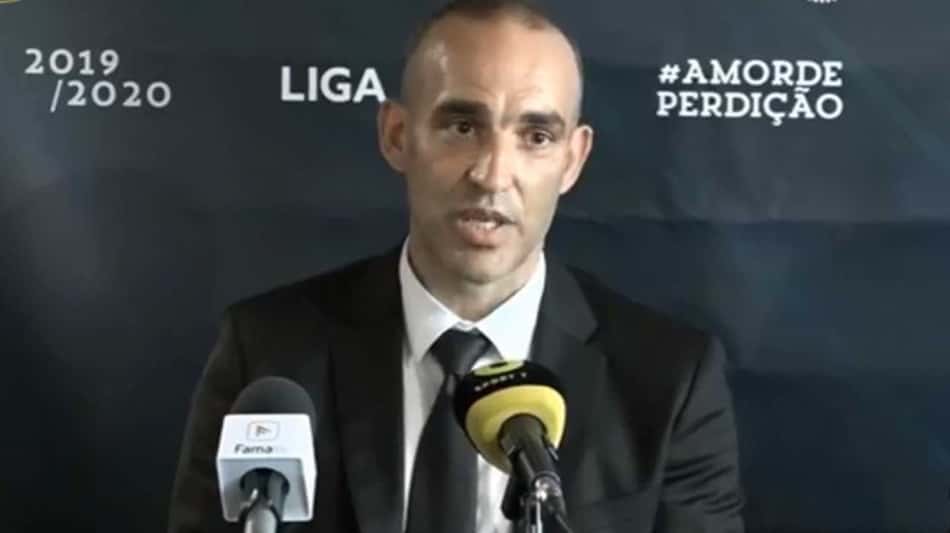 João Pedro Sousa