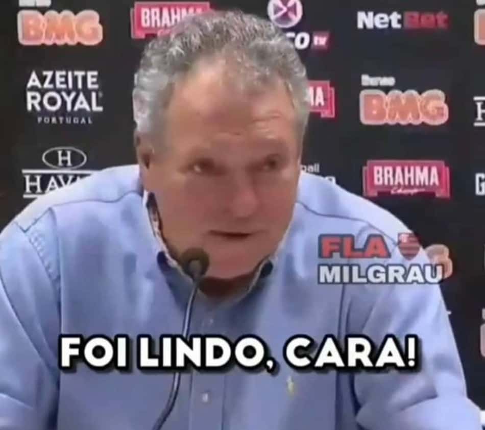 Lance!