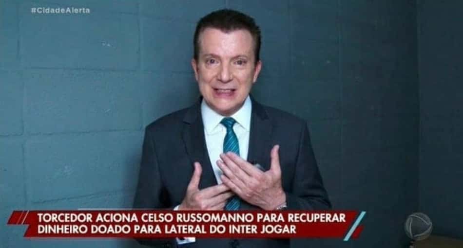 Lance!