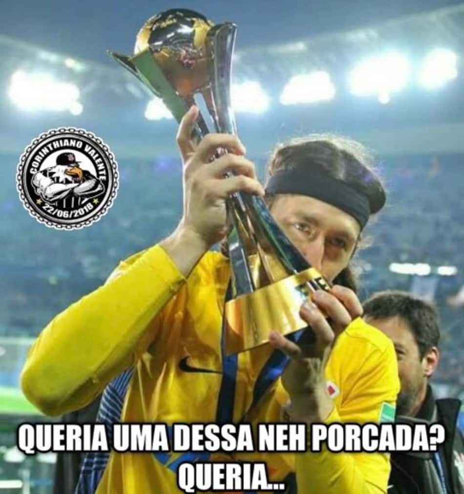 Lance!