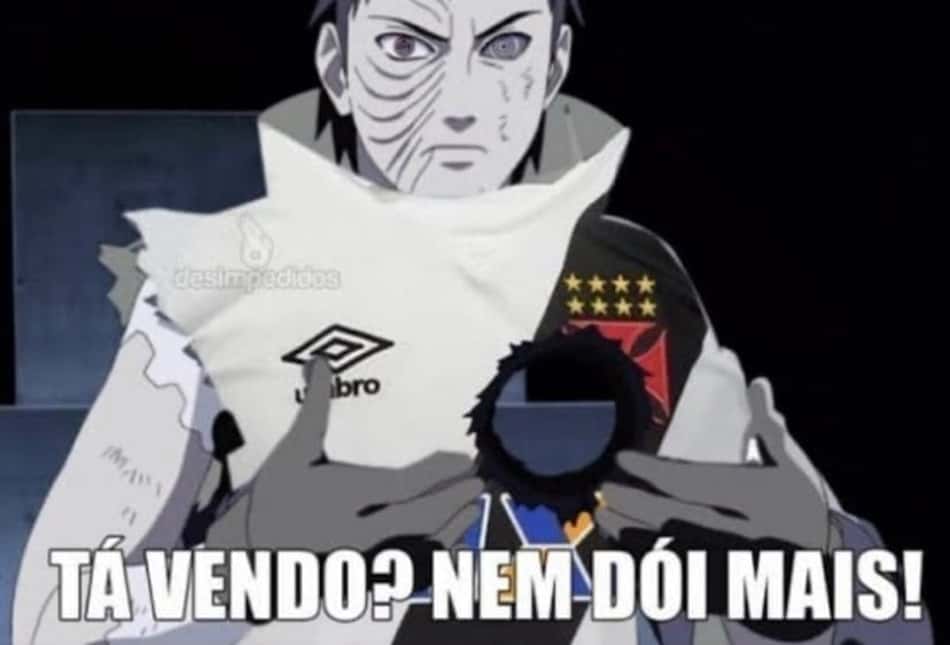 Lance!