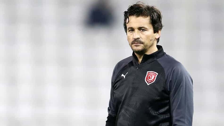 Rui Faria
