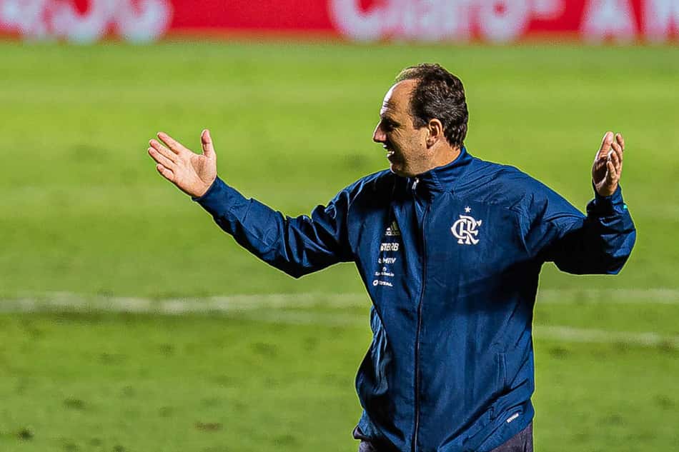 Rogerio Ceni