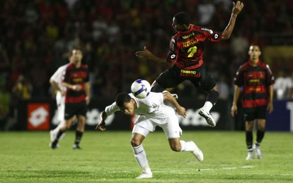 Lance!