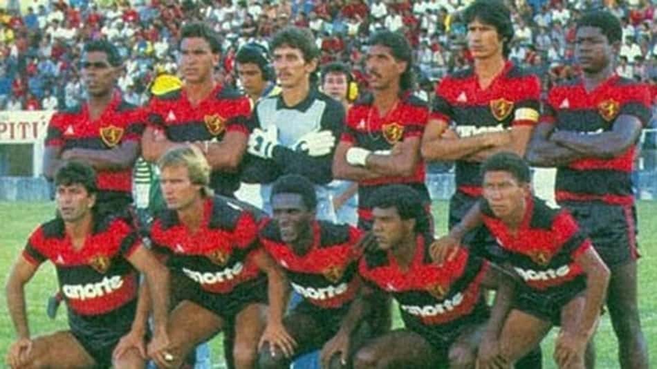 Sport 1987