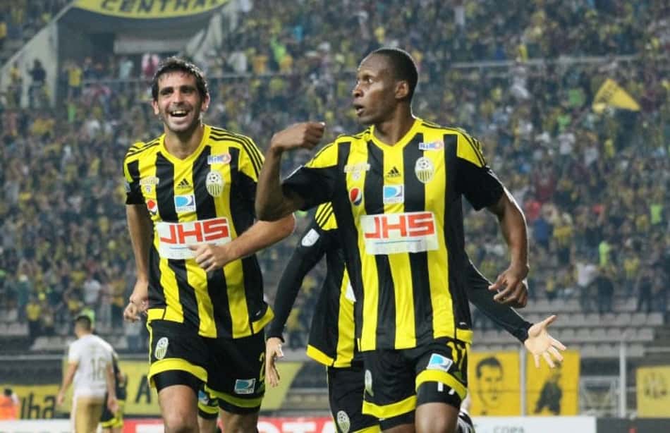 Deportivo Táchira