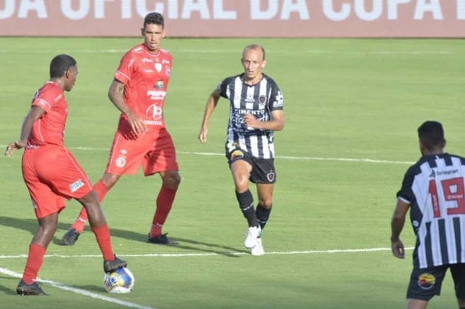 Botafogo-PB