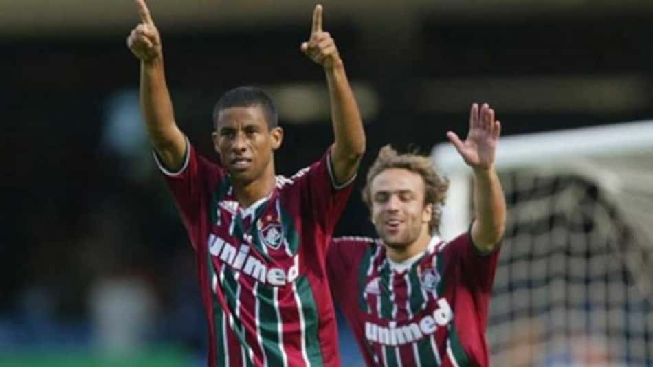 Lance!