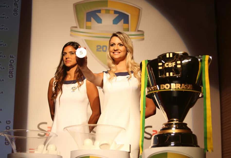 Copa do Brasil