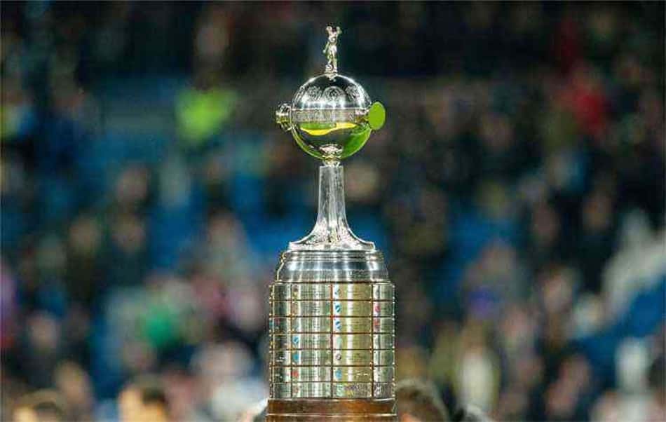 Troféu Libertadores