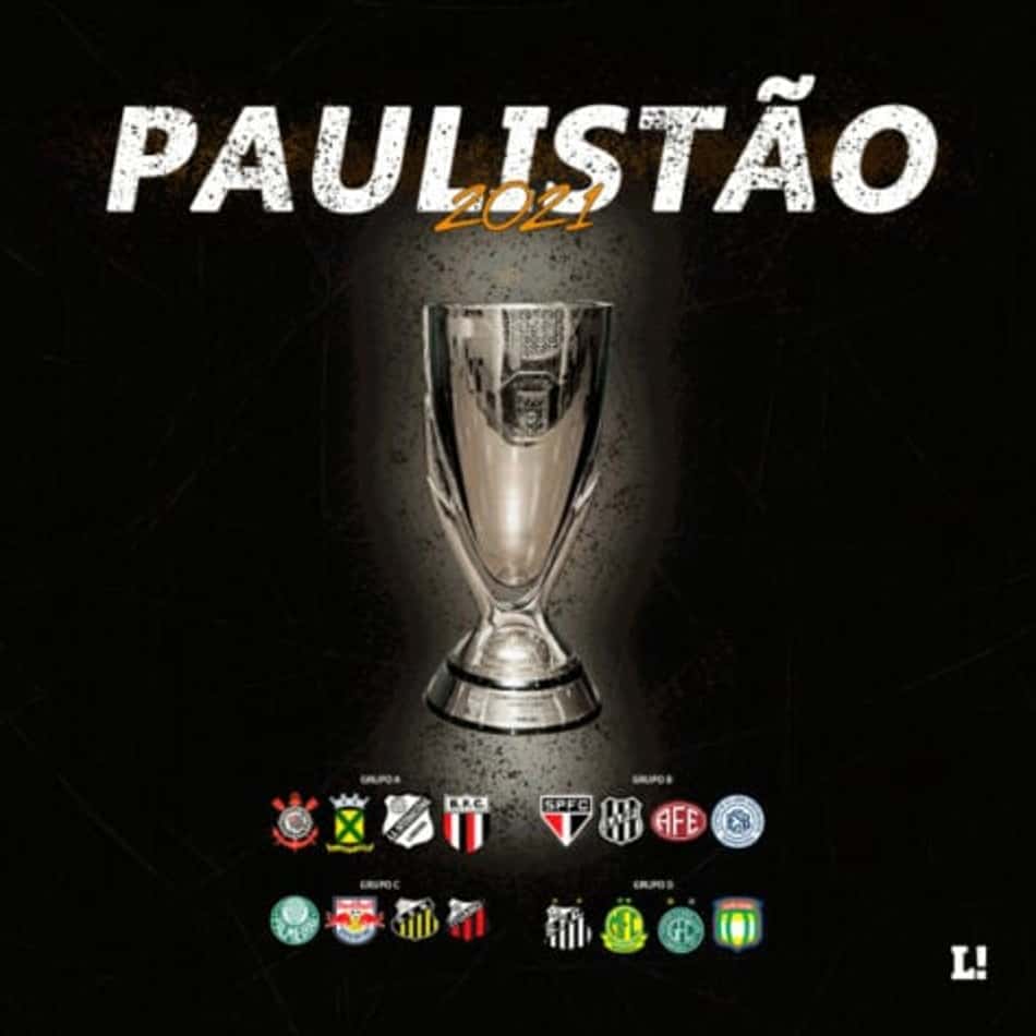 Guia do Paulistão