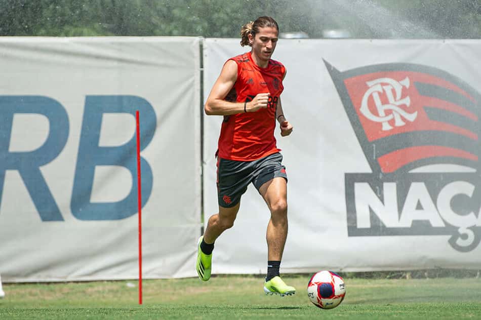 Filipe Luís