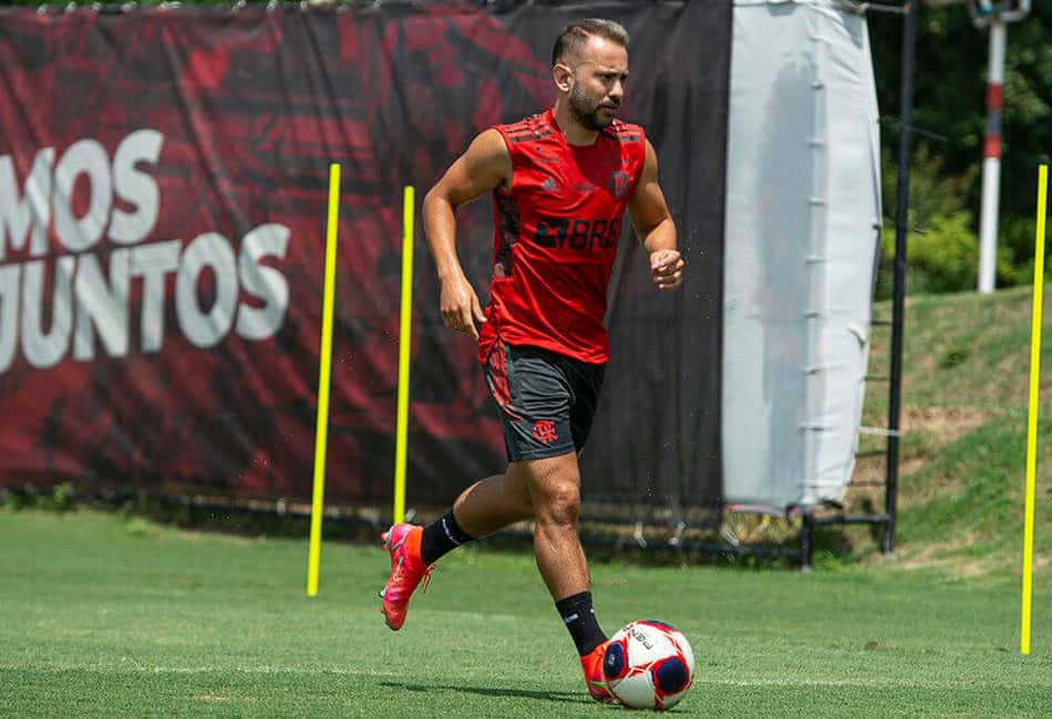 Everton Ribeiro