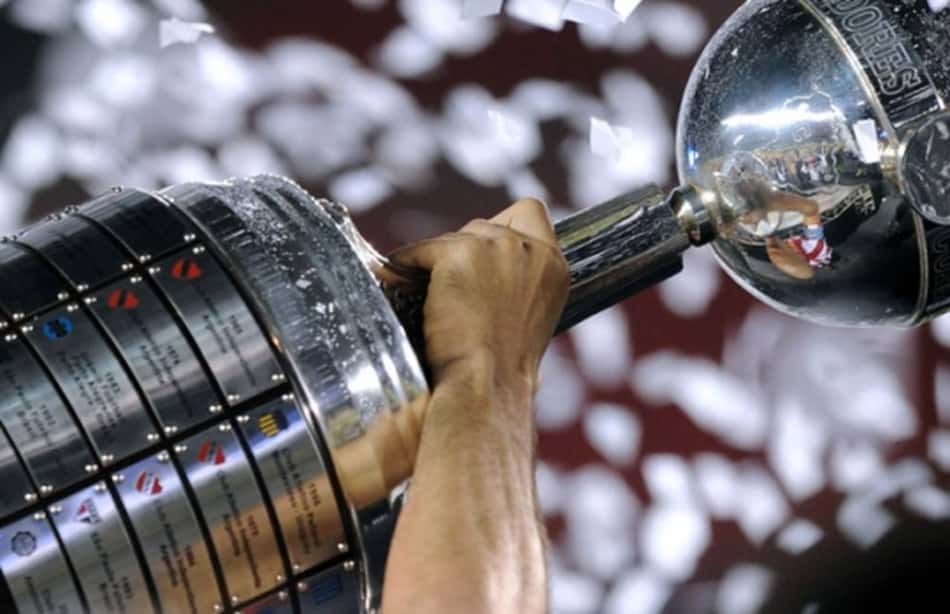 Troféu Libertadores