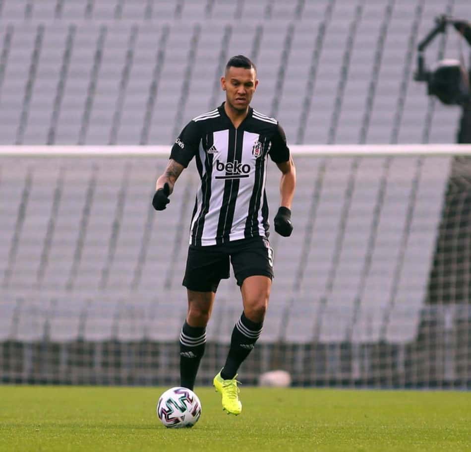 Souza Besiktas