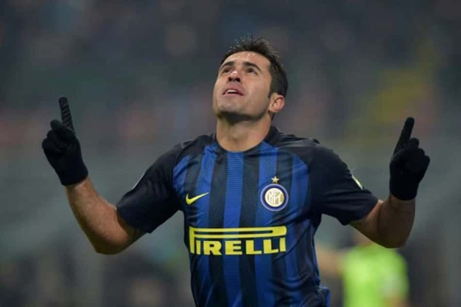 Lance!