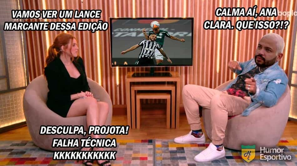 Lance!