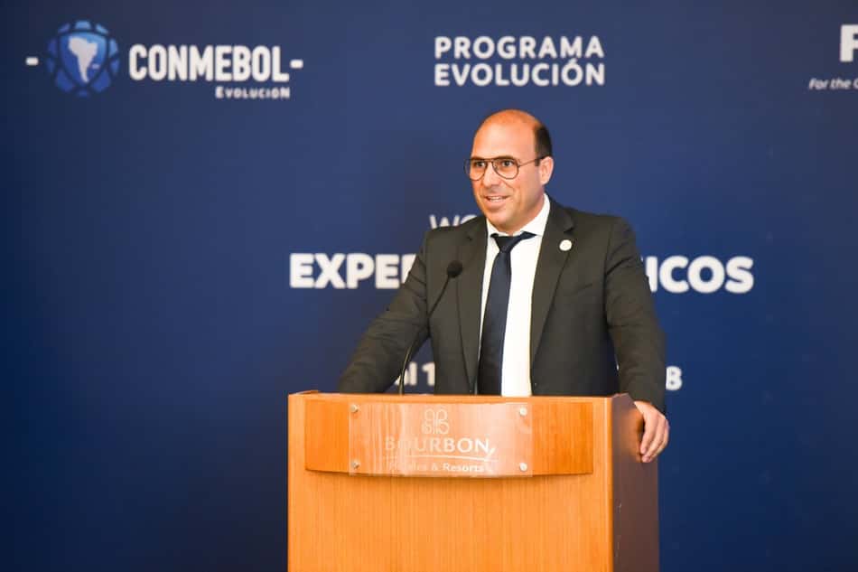 Gonzalo Belloso