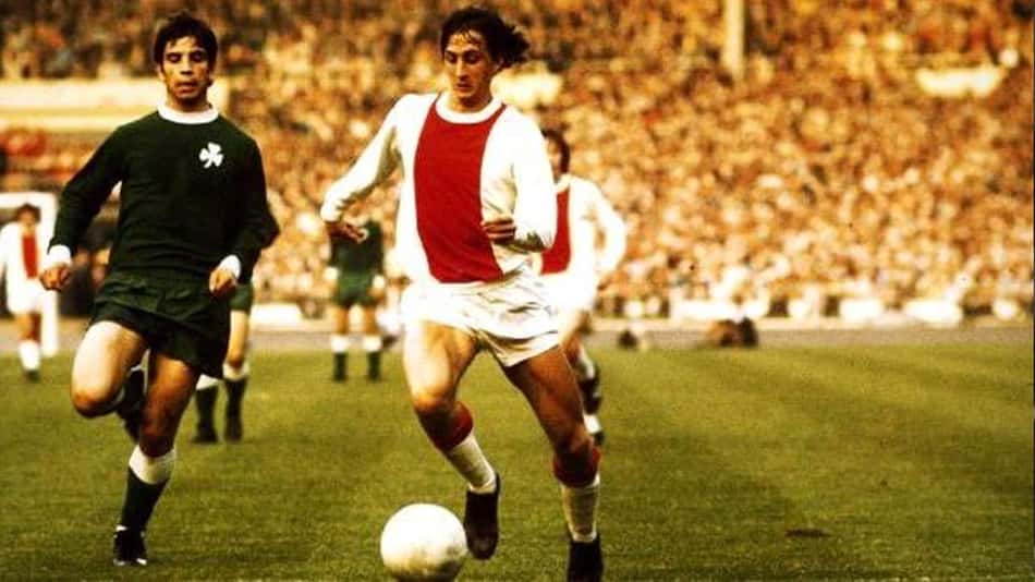 Johan Cruyff