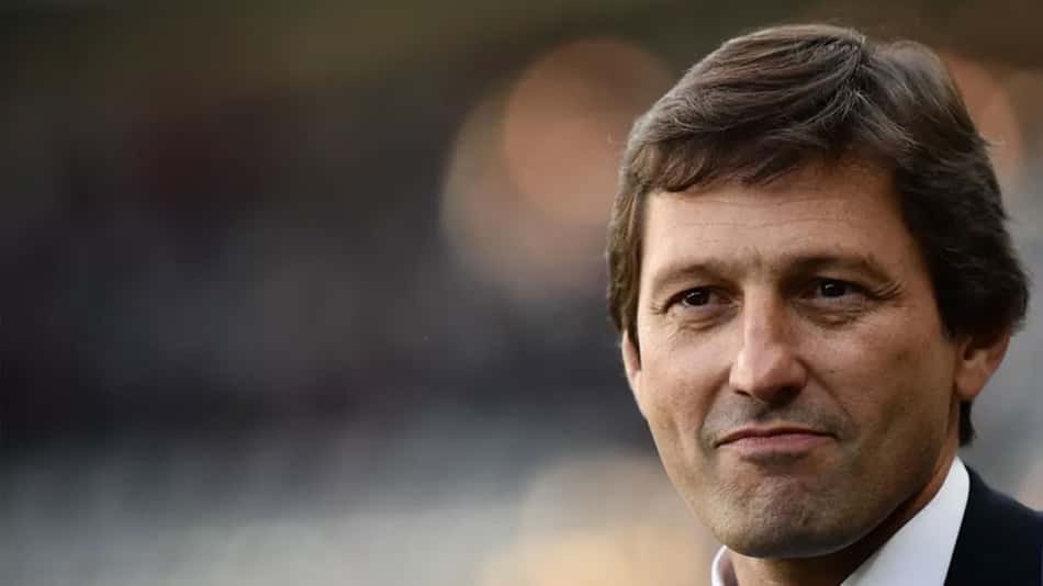 Lance!