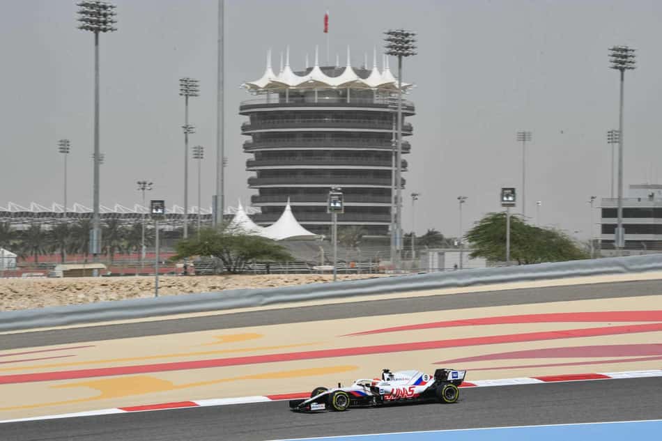 GP do Bahrein: confira equipes que mais venceram a prova