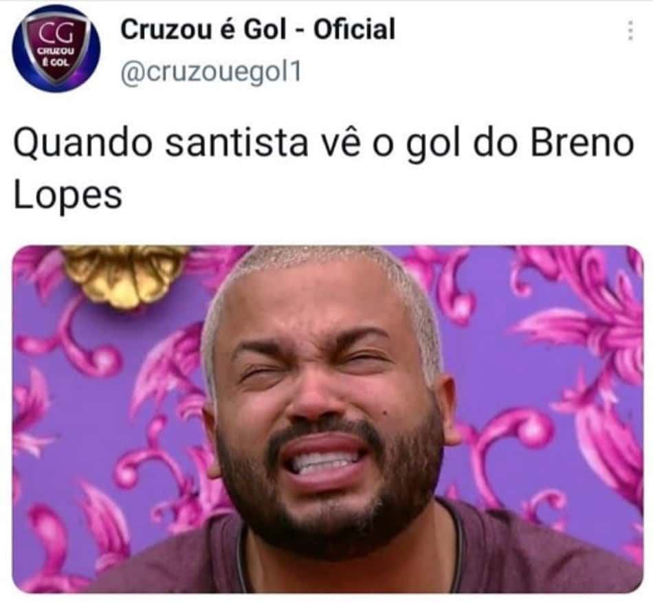 Lance!