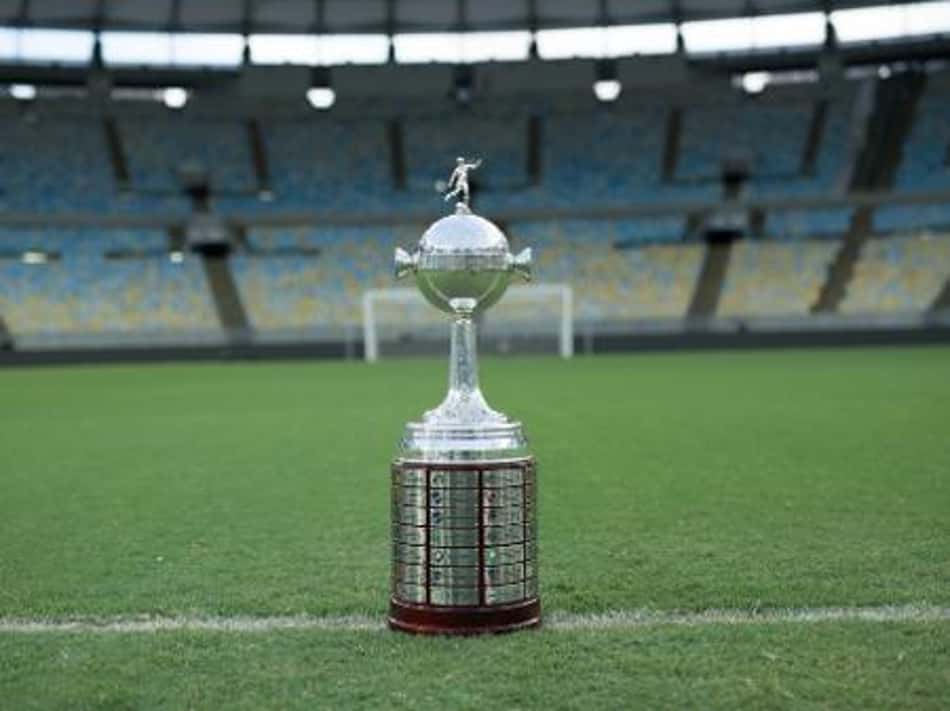 Troféu Libertadores