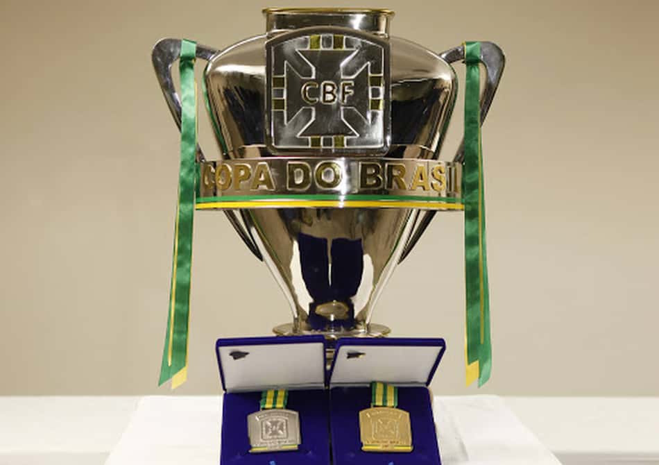 Copa do Brasil