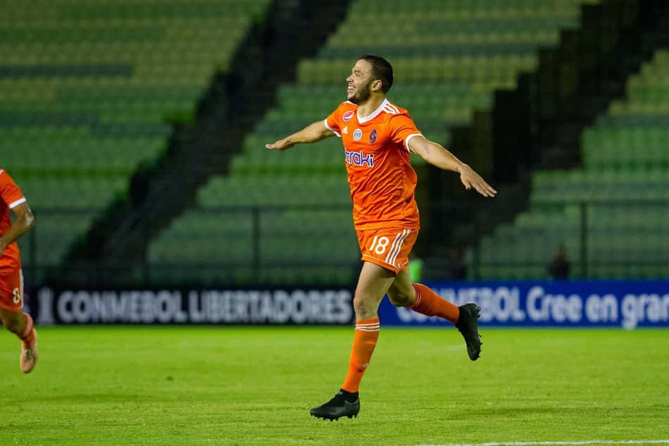 Deportivo La Guaira